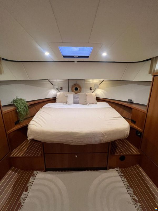 Linssen Grand Sturdy 43.9 Sedan Twin