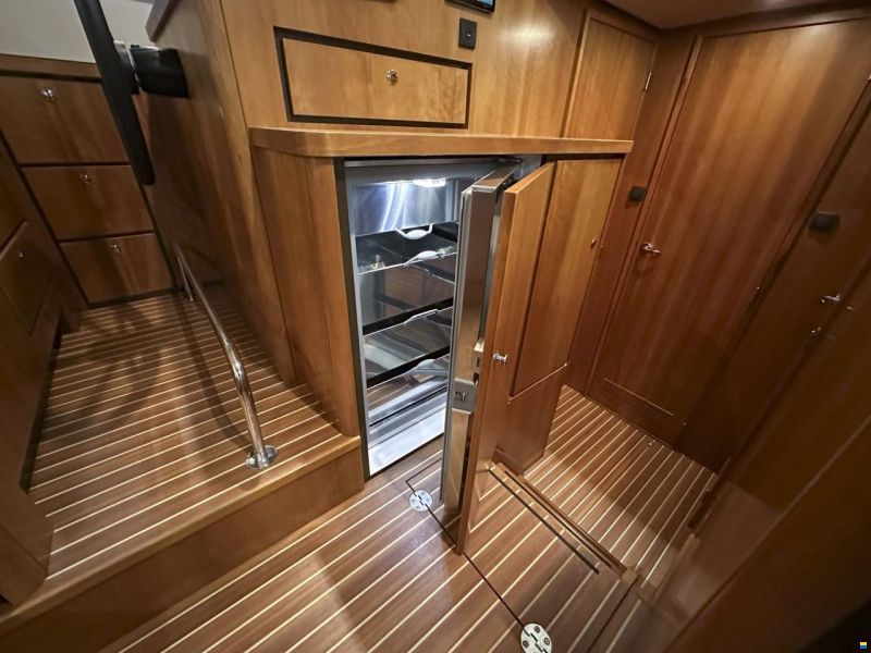 Linssen Grand Sturdy 43.9 Sedan Twin