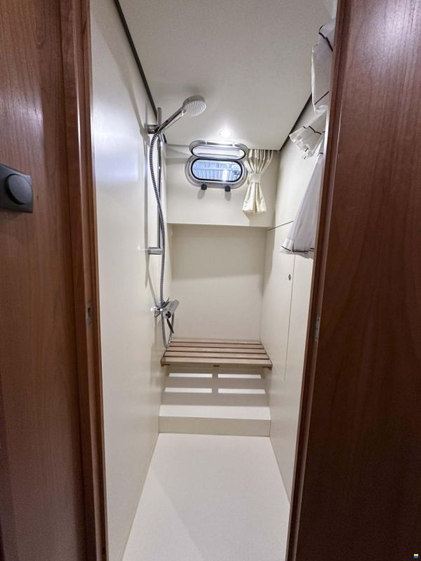 Linssen Grand Sturdy 43.9 Sedan Twin