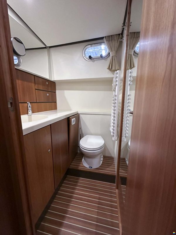 Linssen Grand Sturdy 43.9 Sedan Twin