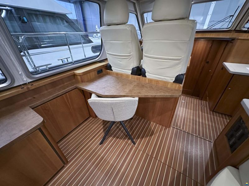 Linssen Grand Sturdy 43.9 Sedan Twin