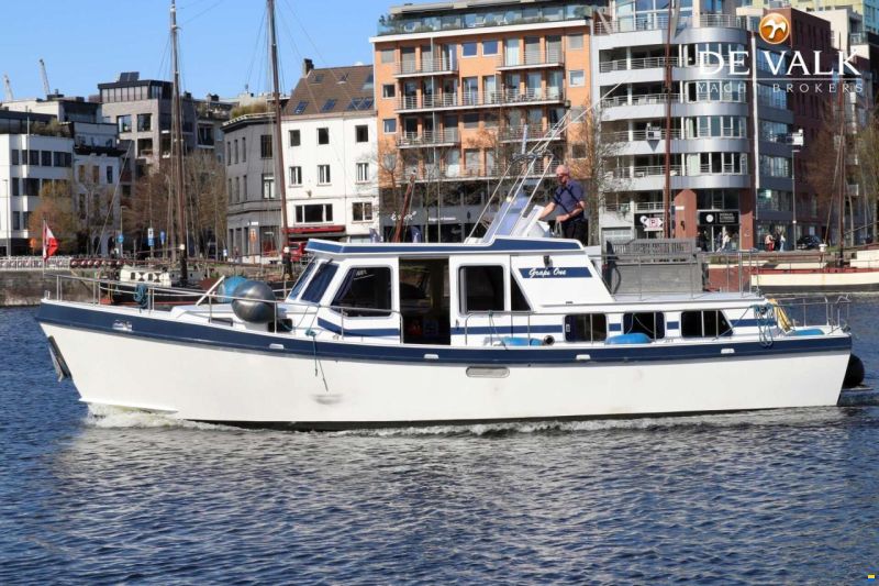 TMBoats TMB36eco