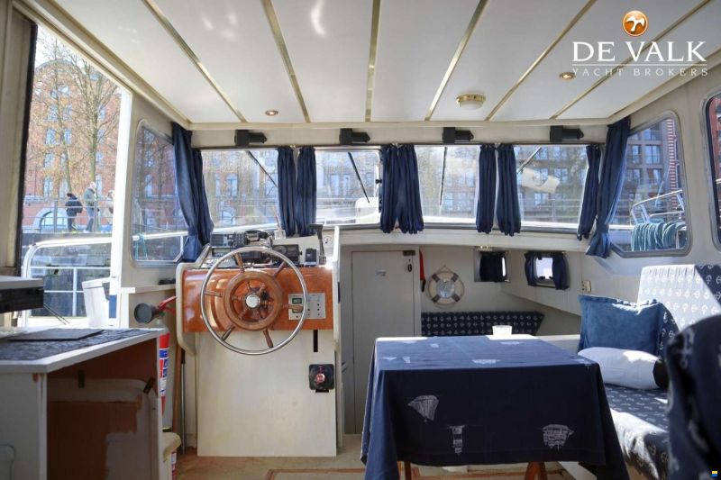 TMBoats TMB36eco