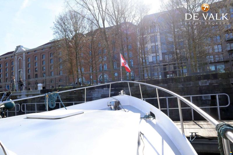 TMBoats TMB36eco