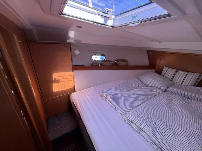 Bavaria 34 Sport