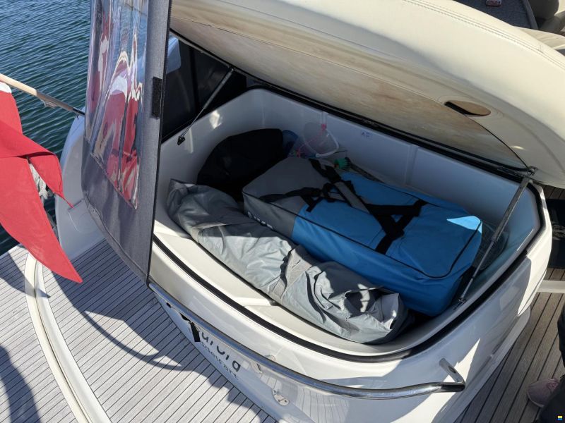 Bavaria 34 Sport