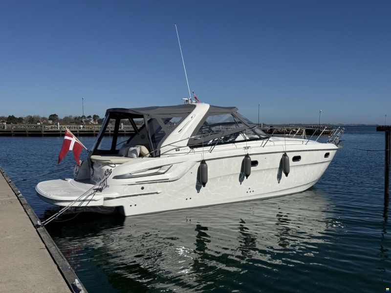 Bavaria 34 Sport