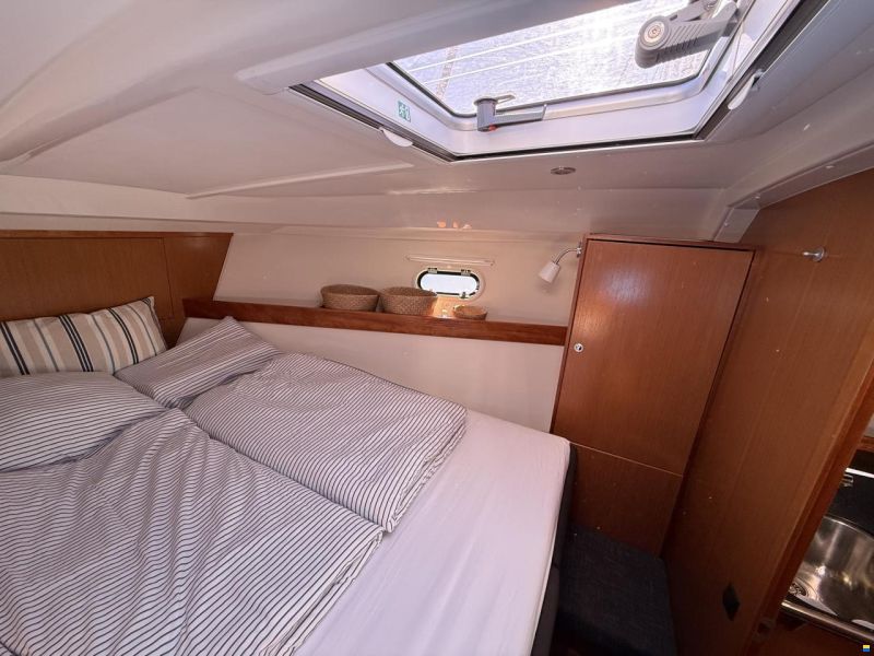Bavaria 34 Sport