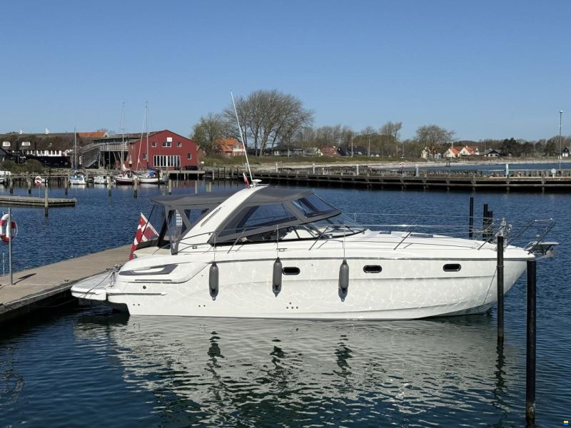 Bavaria 34 Sport