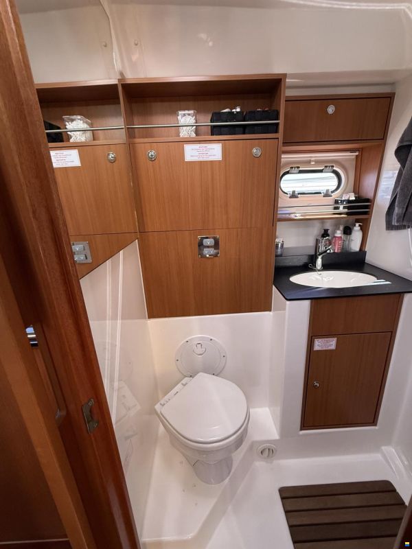Bavaria 34 Sport