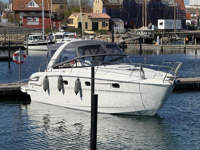 Bavaria 34 Sport