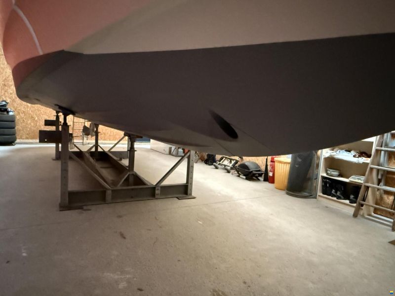 Bavaria 34 Sport