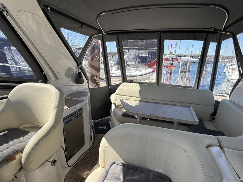 Bavaria 34 Sport