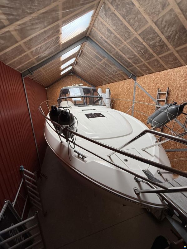 Bavaria 34 Sport