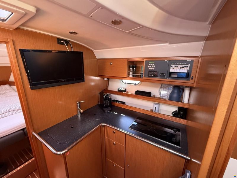 Bavaria 34 Sport