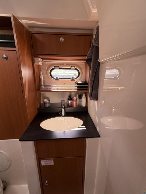 Bavaria 34 Sport