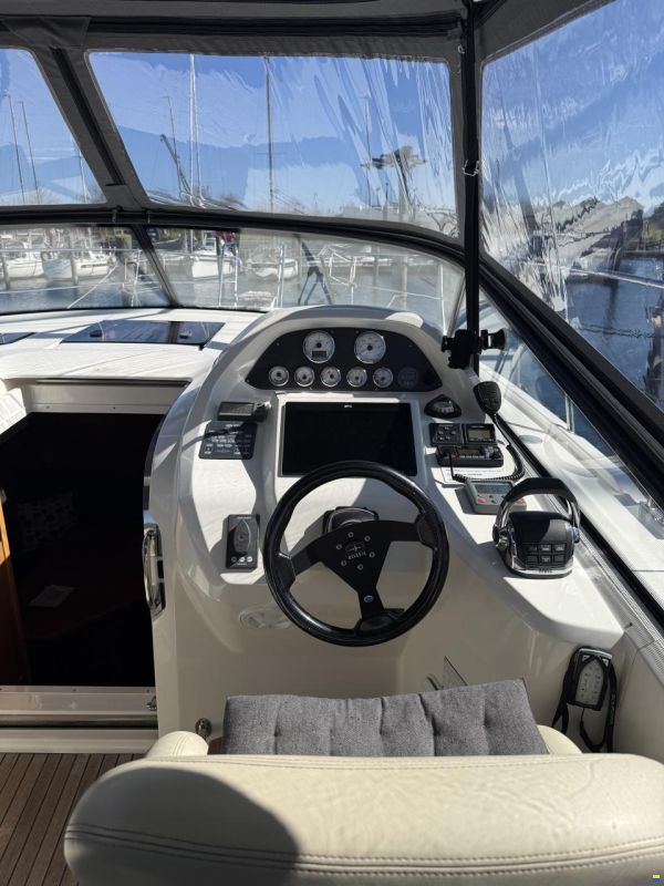 Bavaria 34 Sport
