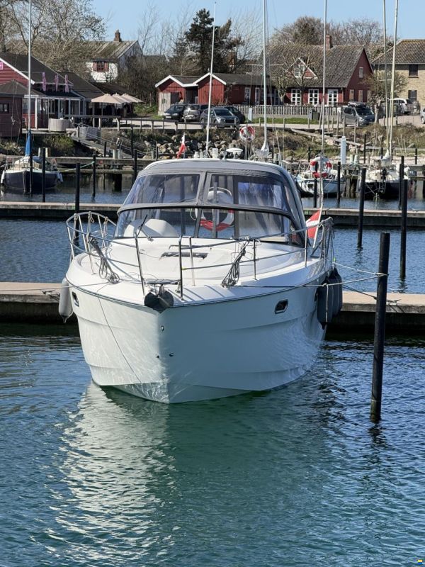 Bavaria 34 Sport