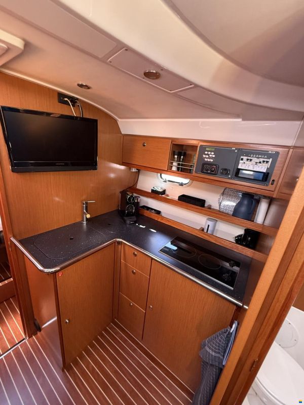 Bavaria 34 Sport
