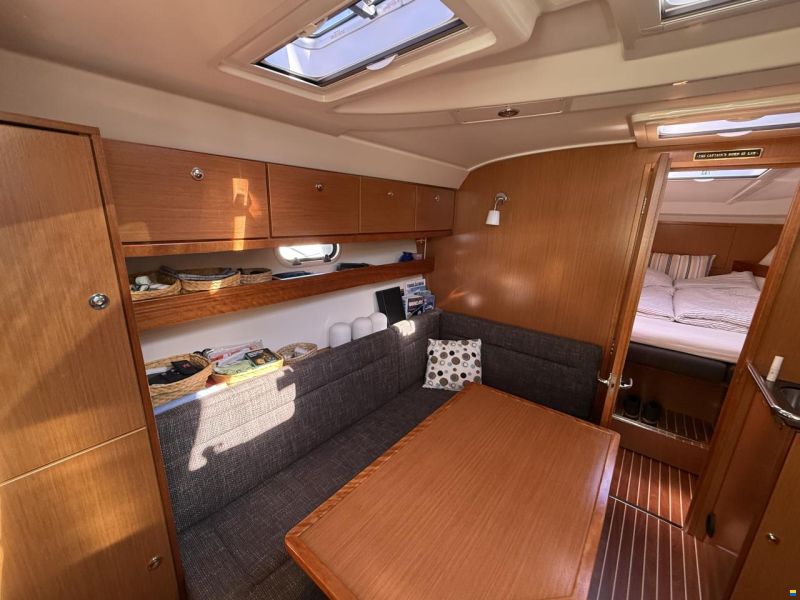 Bavaria 34 Sport