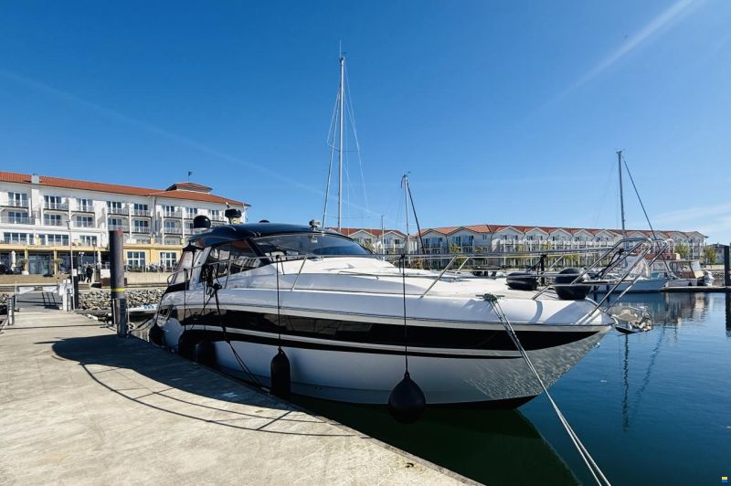 Bavaria 450 HT