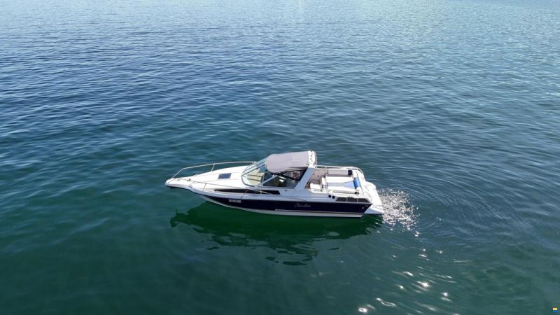 Hilter Daycruiser 740 B