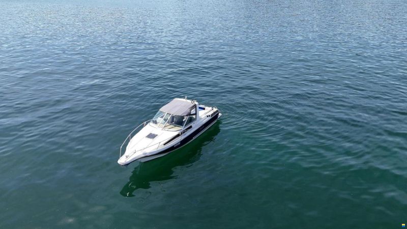 Hilter Daycruiser 740 B