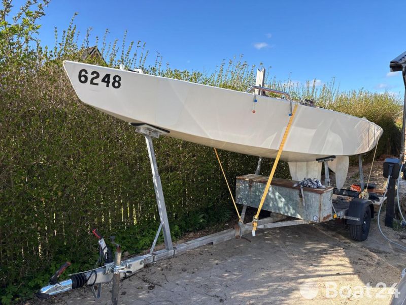 Star Boat Star Boat