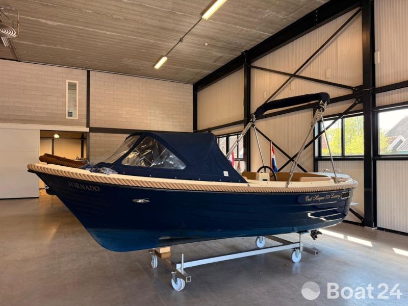 Oud Huijzer 575 Luxury