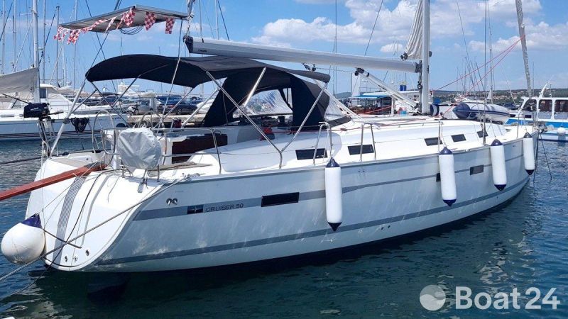 Bavaria Cruiser 50