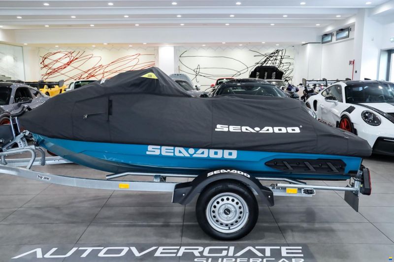 Sea-Doo GTX Limited 325