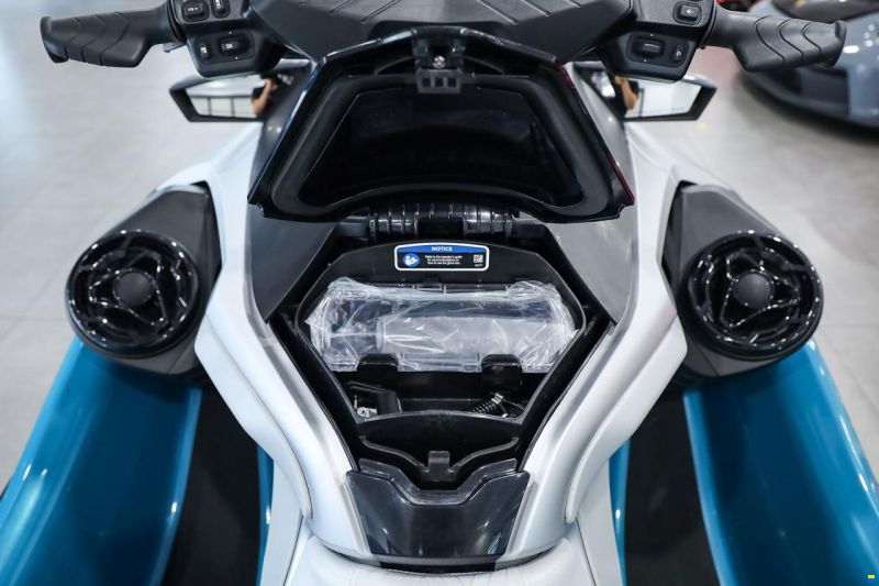 Sea-Doo GTX Limited 325