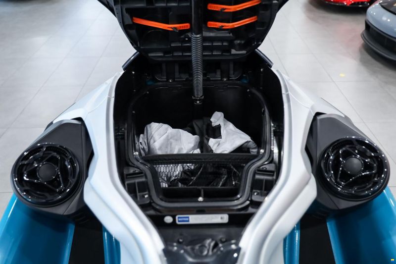 Sea-Doo GTX Limited 325