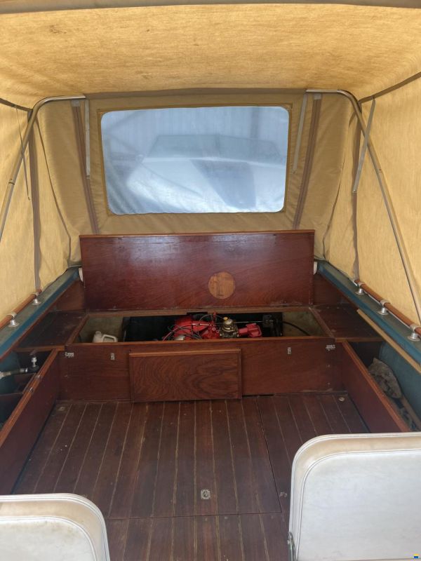 Coronet 21 DC