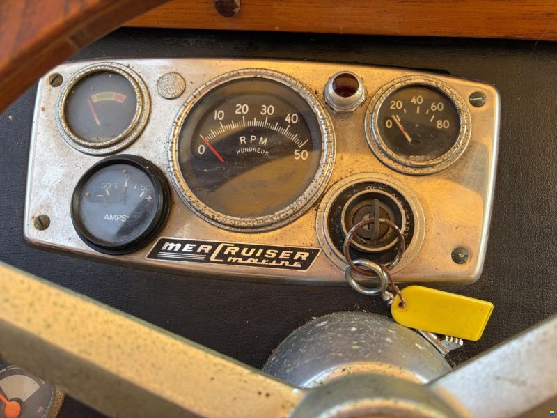 Coronet 21 DC