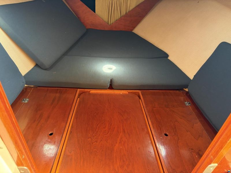 Coronet 21 DC