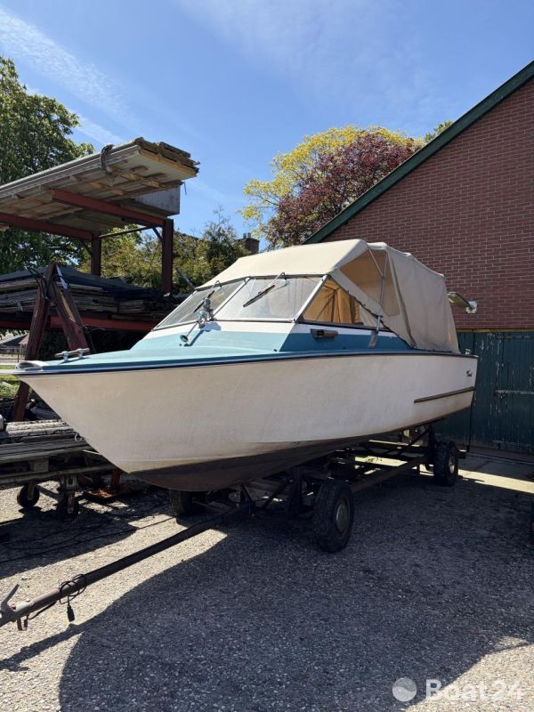 Coronet 21 DC