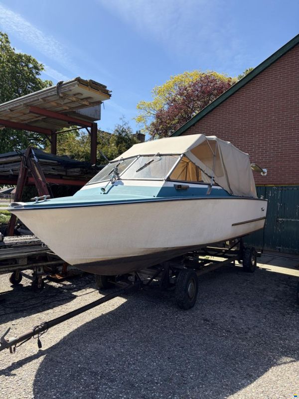 Coronet 21 DC