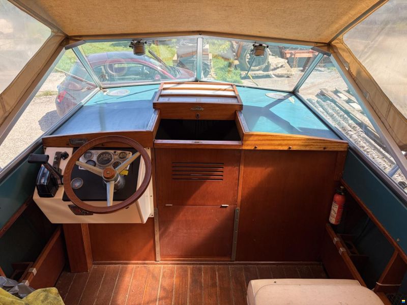Coronet 21 DC