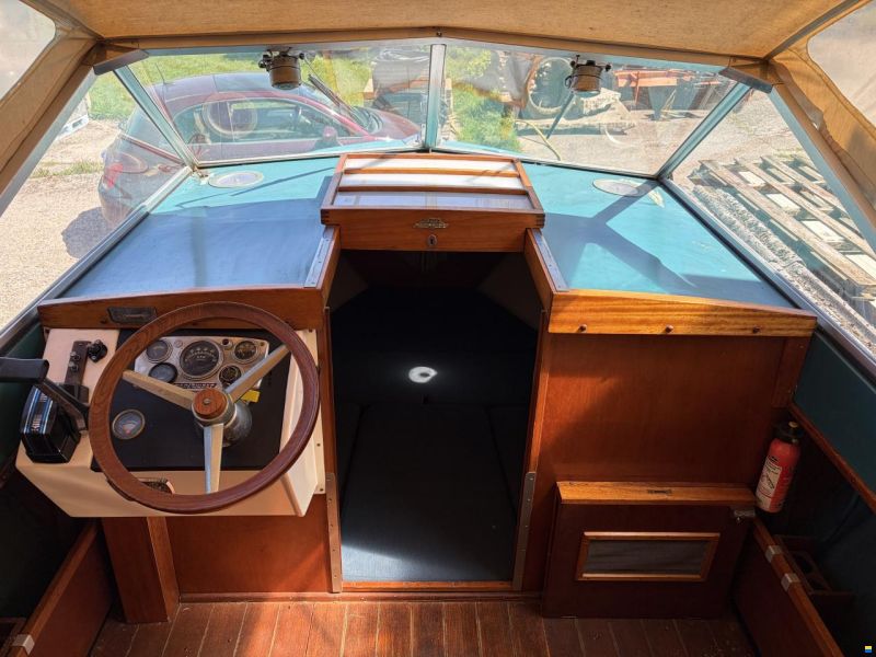 Coronet 21 DC