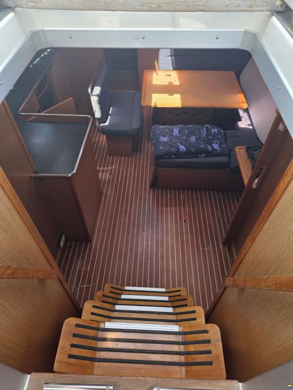 Bavaria 45 Cruiser