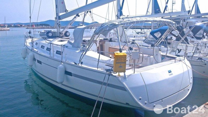 Bavaria 45 Cruiser