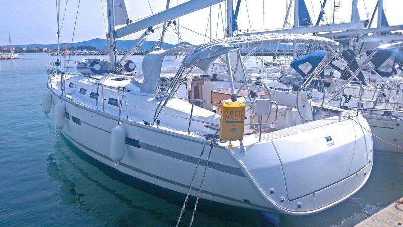 Bavaria 45 Cruiser