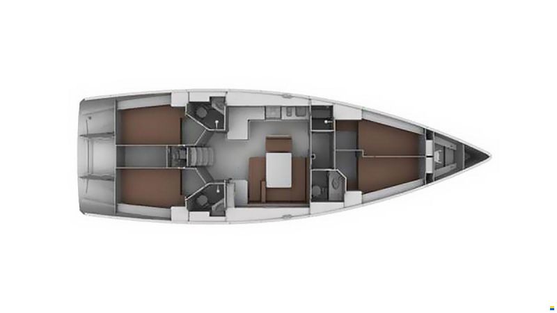 Bavaria 45 Cruiser