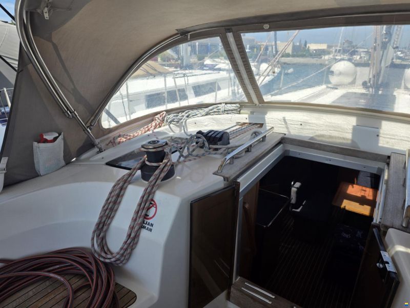 Bavaria 45 Cruiser
