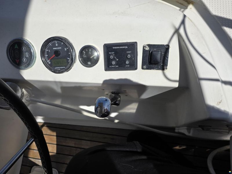Bavaria 45 Cruiser