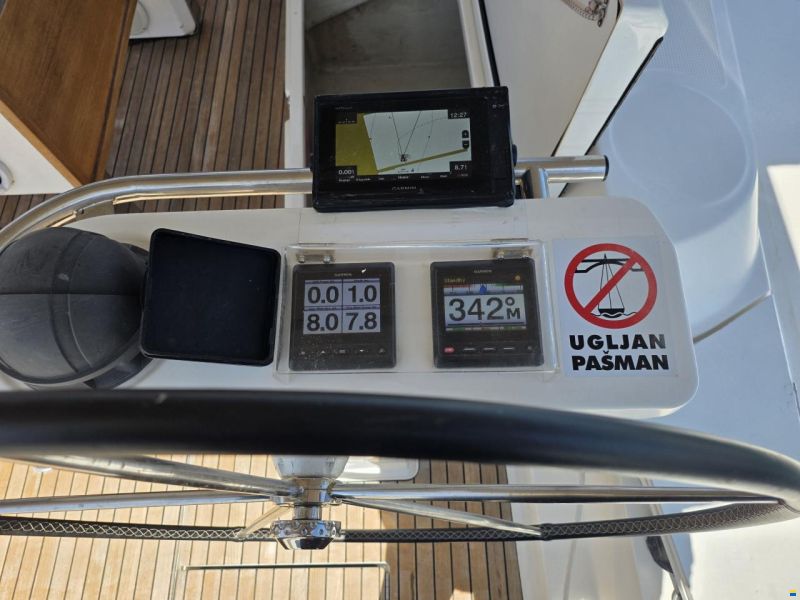 Bavaria 45 Cruiser