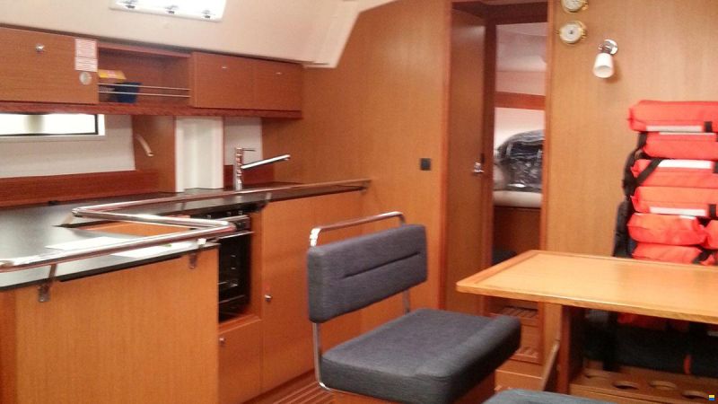 Bavaria 45 Cruiser
