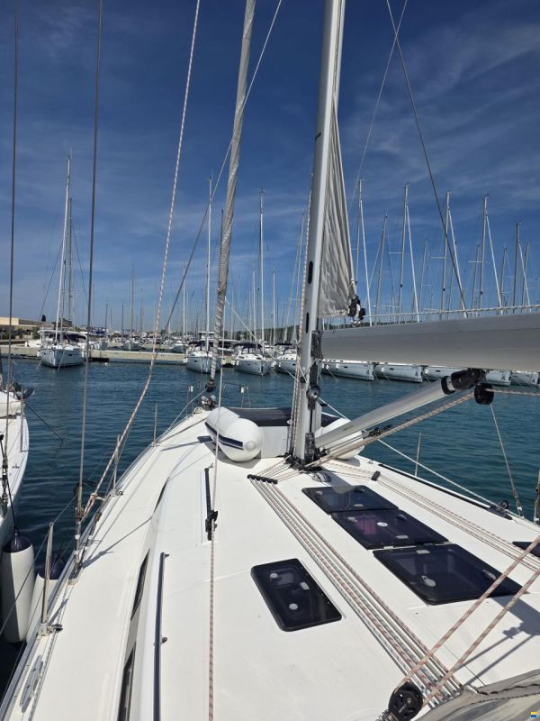 Bavaria 45 Cruiser