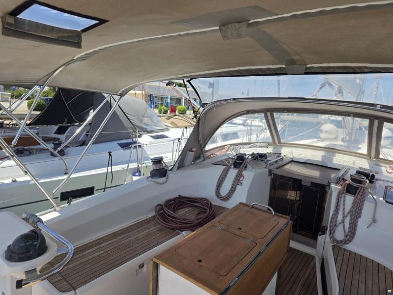Bavaria 45 Cruiser